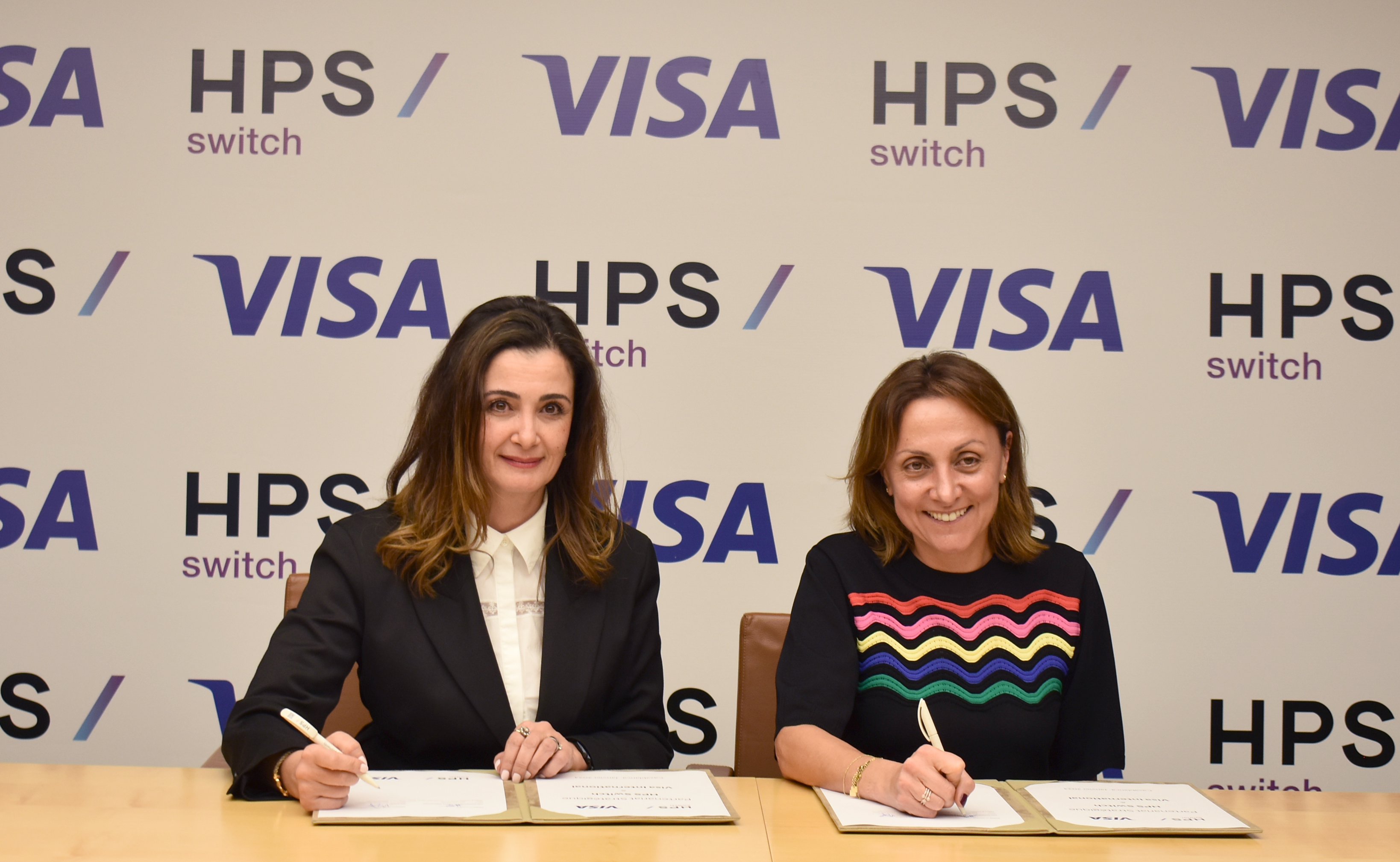 Visa et HPS Switch s’allient pour renforcer l’adoption du paiement numérique au Maroc
